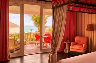 Sea Cottage - Oceanview