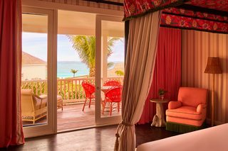 Sea Cottage - Oceanfront