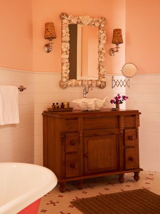 Two Bedroom Sea Cottage - The Sergeant Major
