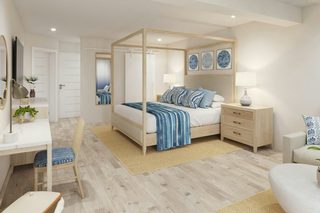 Oasis Guestroom, photo 1