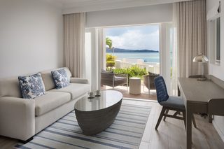 Coastline Deluxe Room