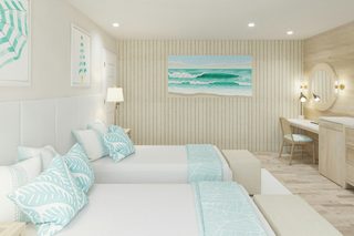 Oasis 2 Bedroom
