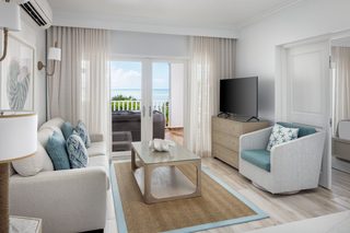 Coastline 1 Bedroom Suite