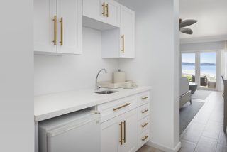 Coastline 2 Bedroom Suite