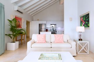 Estate 2 Bedroom Villa