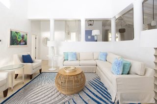 Estate 3 Bedroom Villa