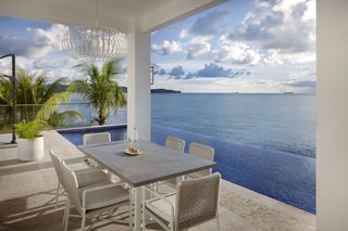 Oceanpoint 2 Bedroom Residence
