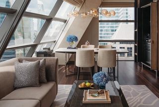 Rosewood Suite King