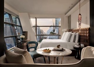 Two-Bedroom Twin