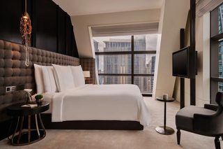 Two-Bedroom Premier Suite King