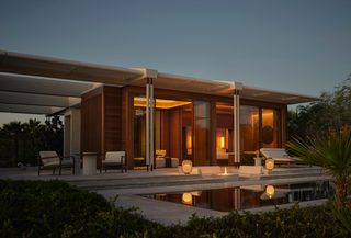 Estuary Casita