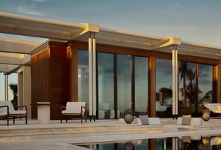 Beachfront Casita
