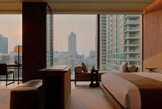 Premier Suite