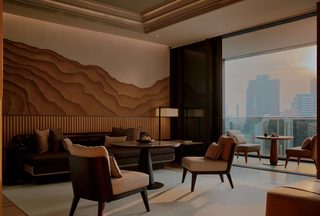 Terrace Suite