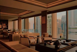 Aman Suite