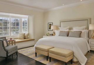 Montecito Bungalow King