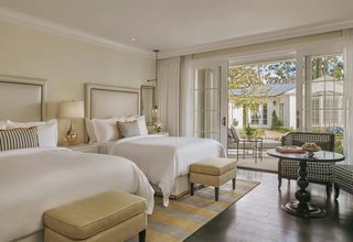 Lanai Suite