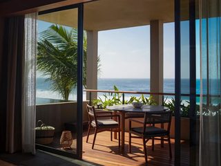 Beachfront Studio Suite