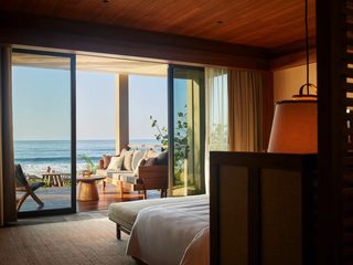 Canalan Beachfront Two Bedroom Villa
