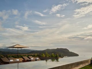 Cora Four Bedroom Mountaintop Villa