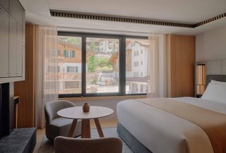 Superior Room, photo 1