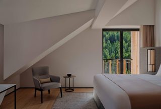 Dolomites Suite