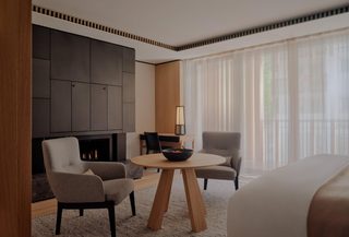 Premier Room
